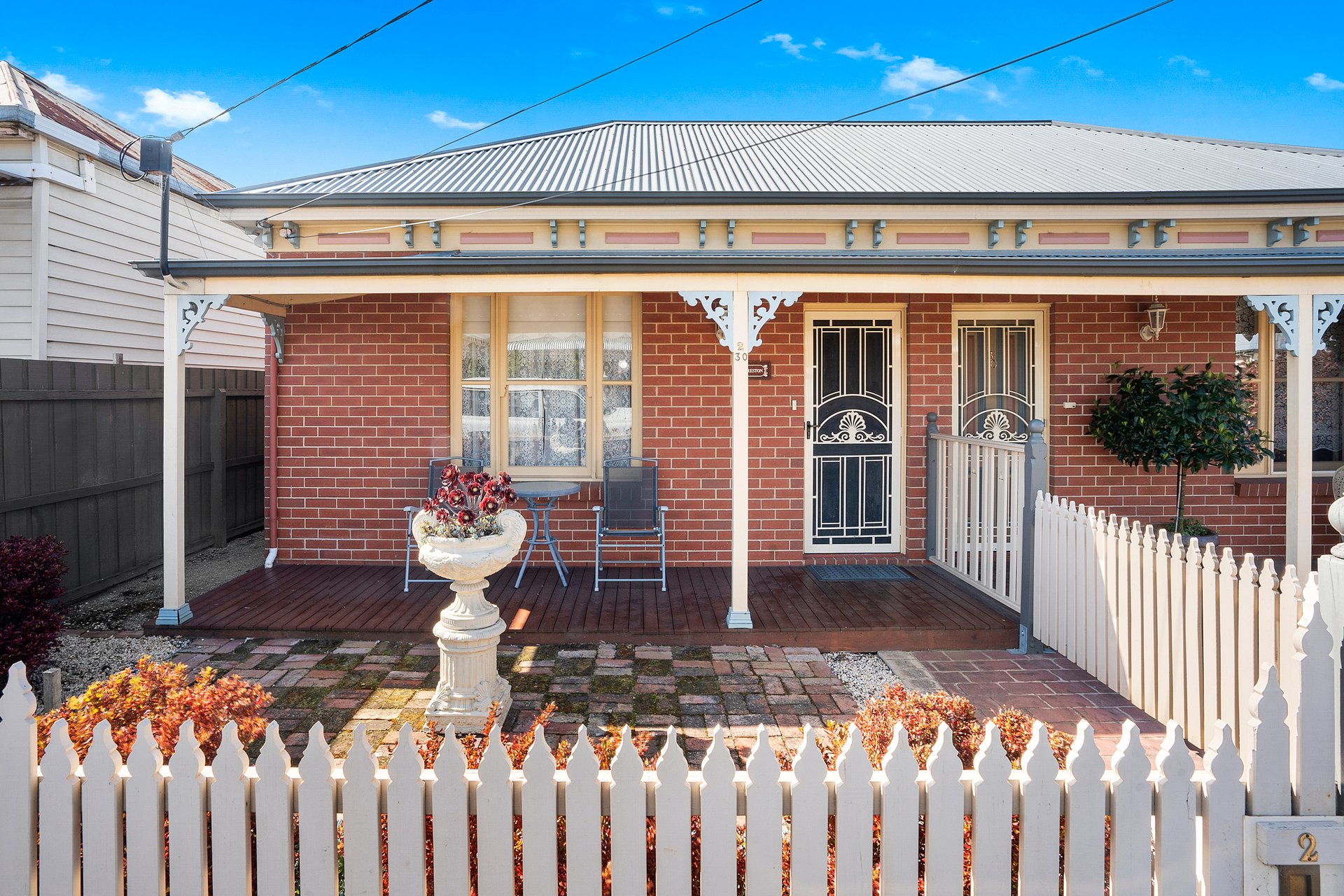 2 / 30 Preston Street Geelong West