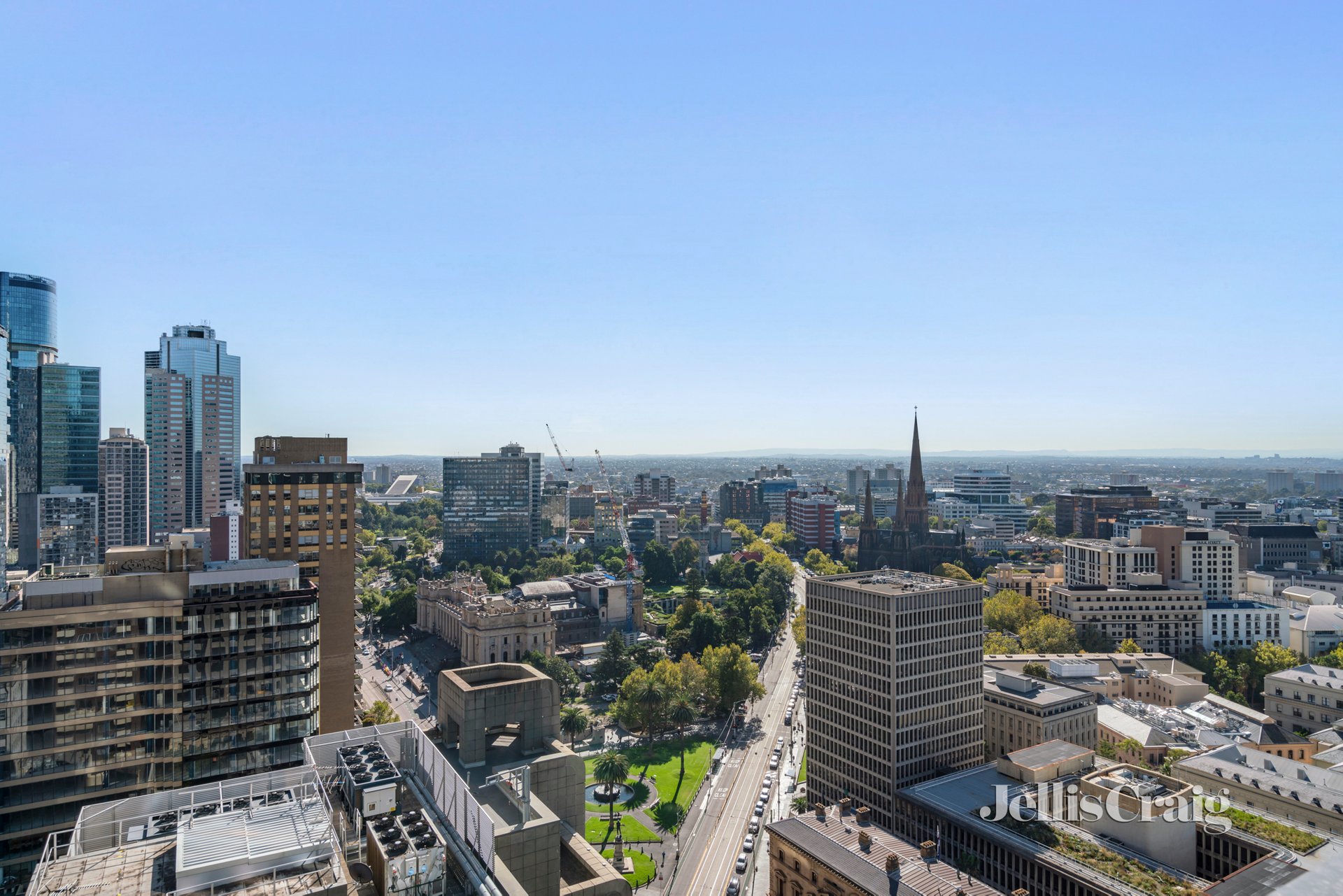 2302/35 Spring St, Melbourne image 4