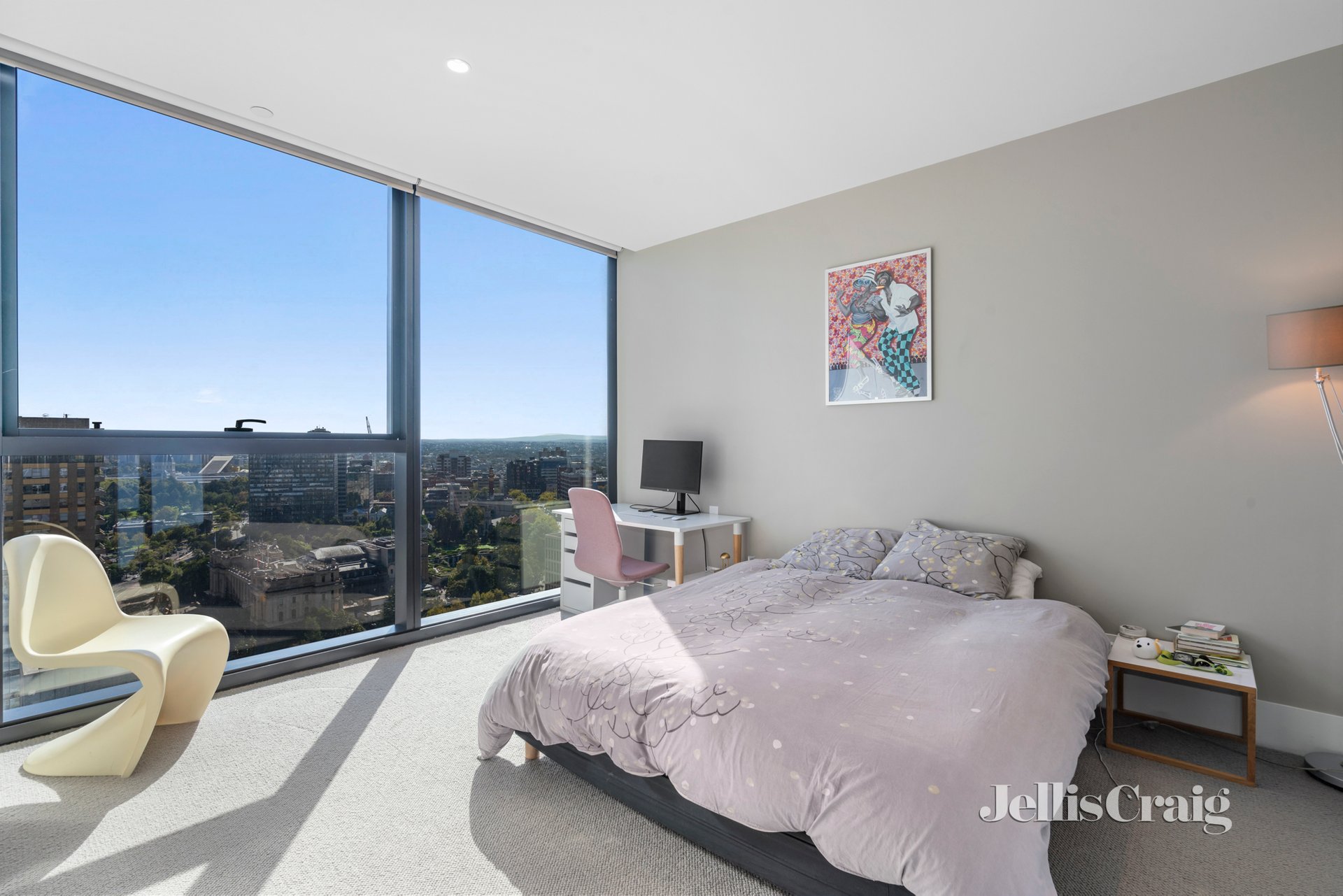 2302/35 Spring St, Melbourne image 5