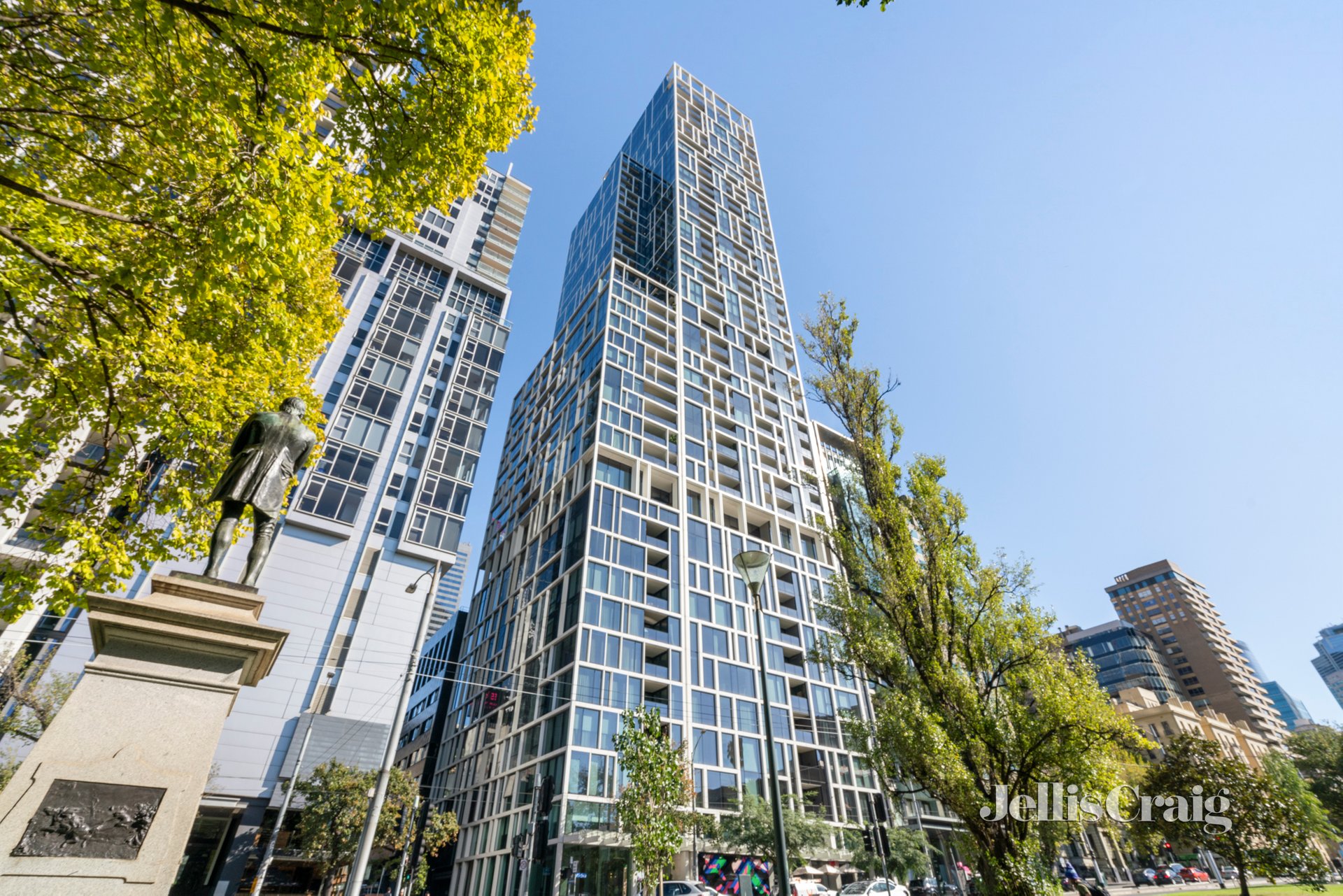 2302/35 Spring St, Melbourne image 8