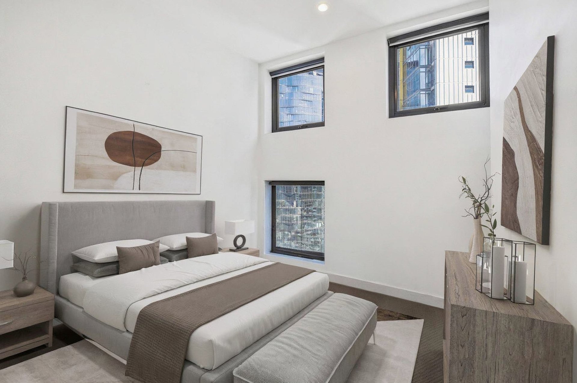 2302/58 Clarke Street, Southbank image 9