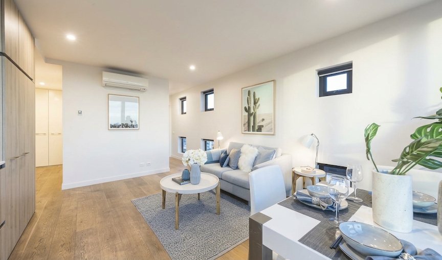 2302/58 Clarke Street, Southbank image 12