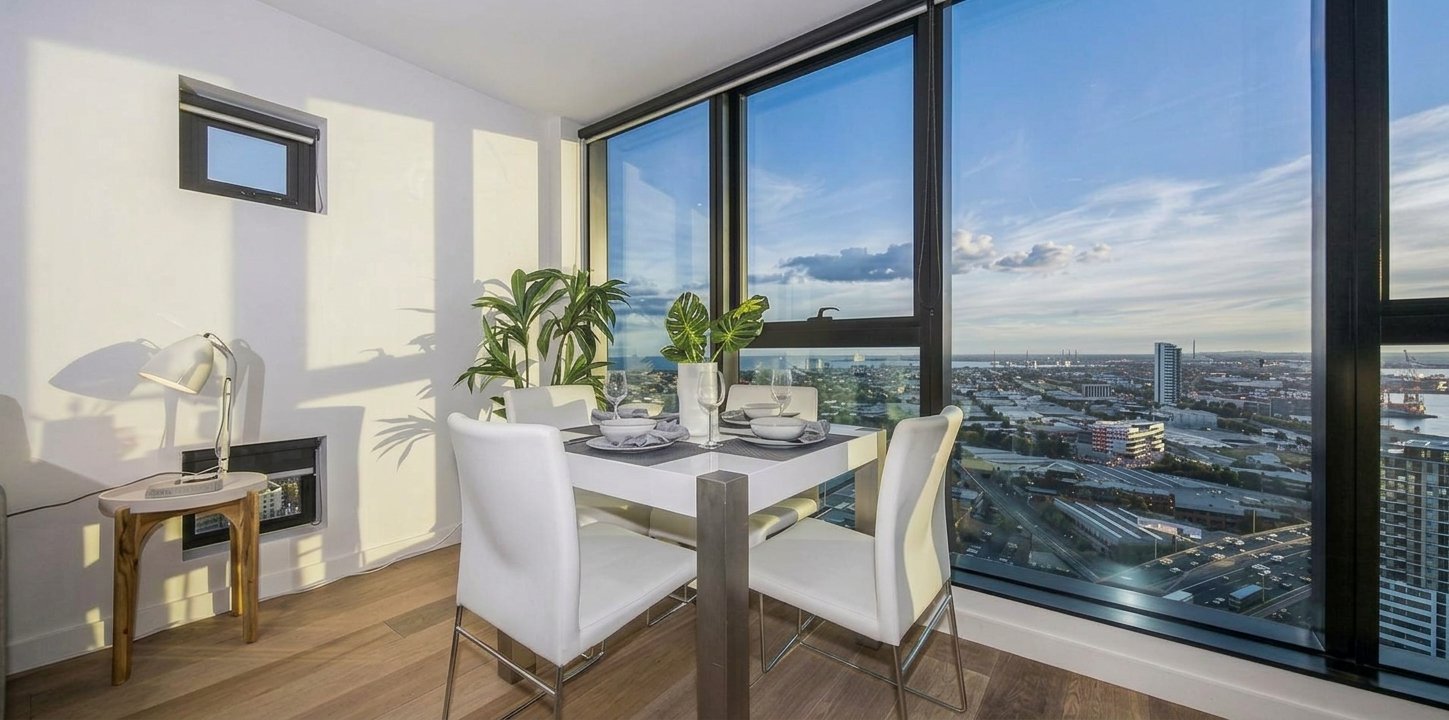 2302/58 Clarke Street, Southbank image 13