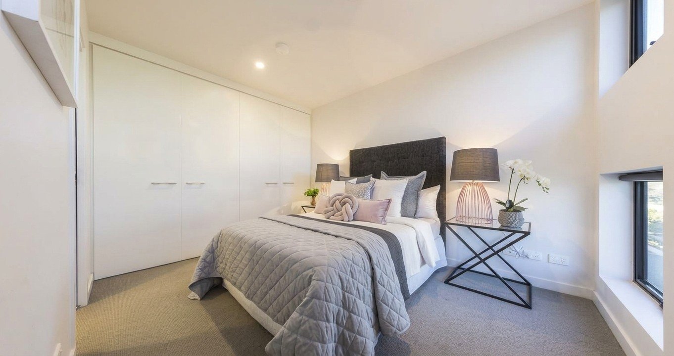 2302/58 Clarke Street, Southbank image 14