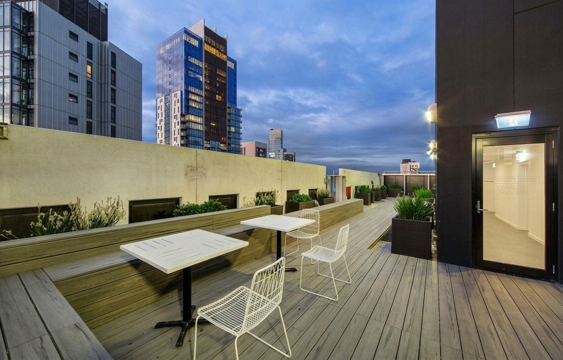 2302/58 Clarke Street, Southbank image 15