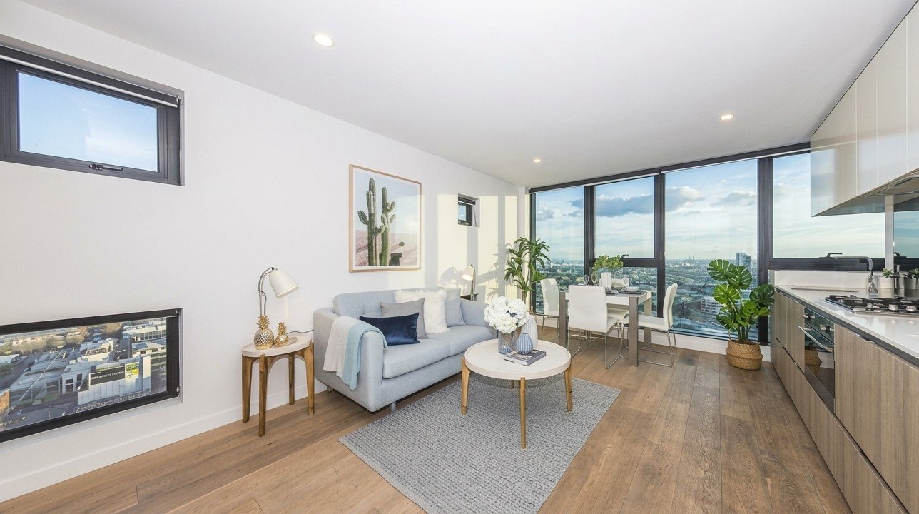2302/58 Clarke Street, Southbank image 16