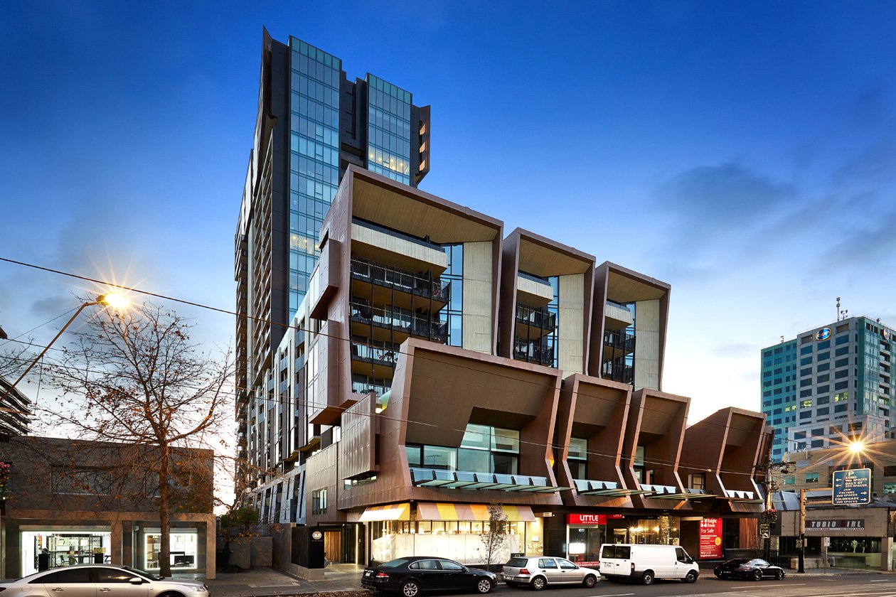 Property Gallery - Main Image