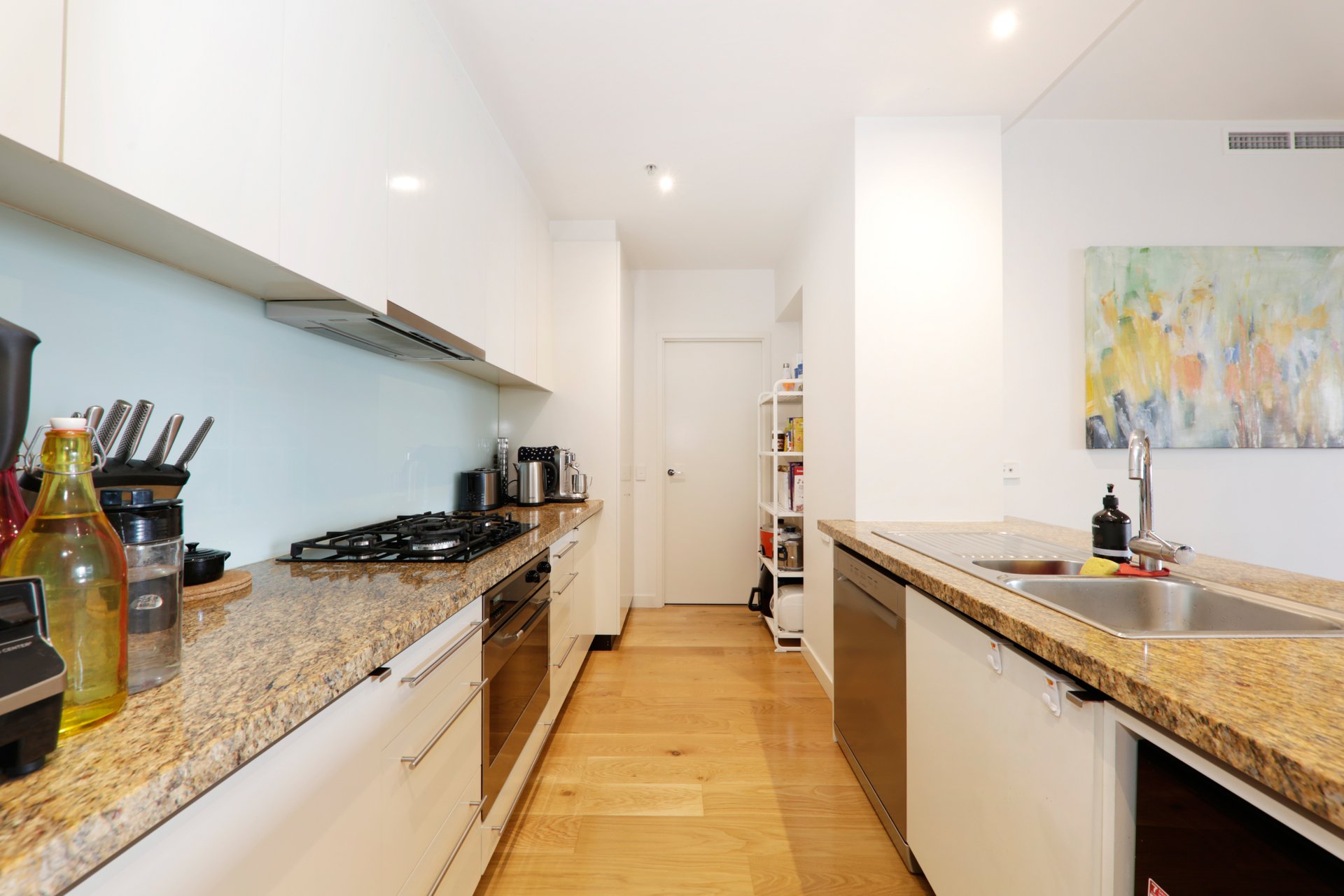 2303/45 Haig Street, Southbank image 3