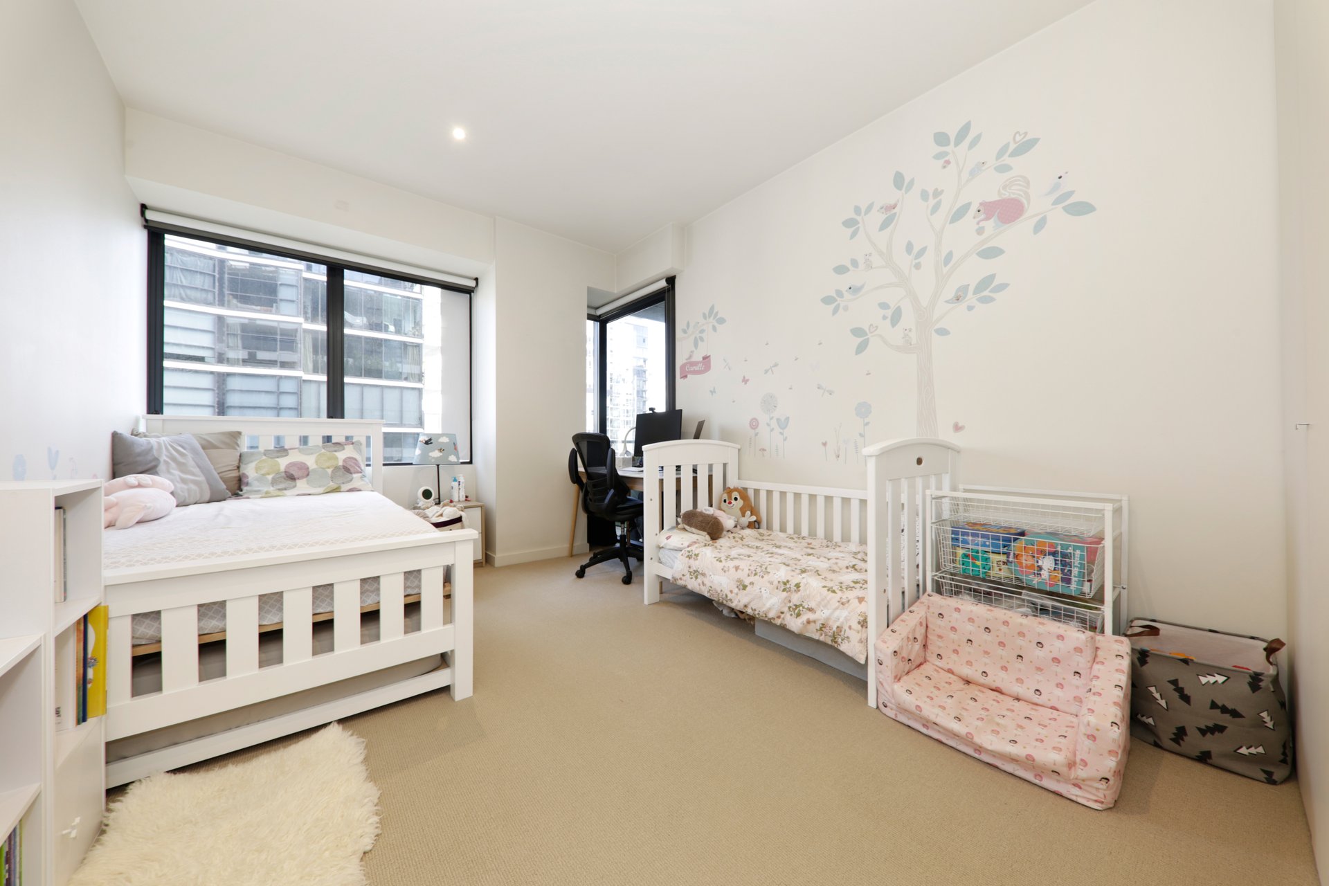 2303/45 Haig Street, Southbank image 7