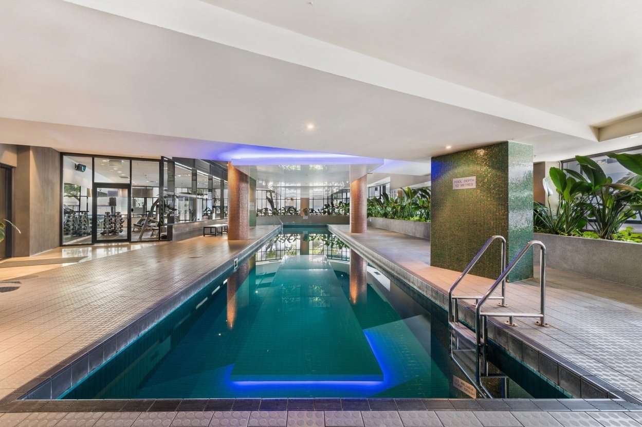 2303/45 Haig Street, Southbank image 8