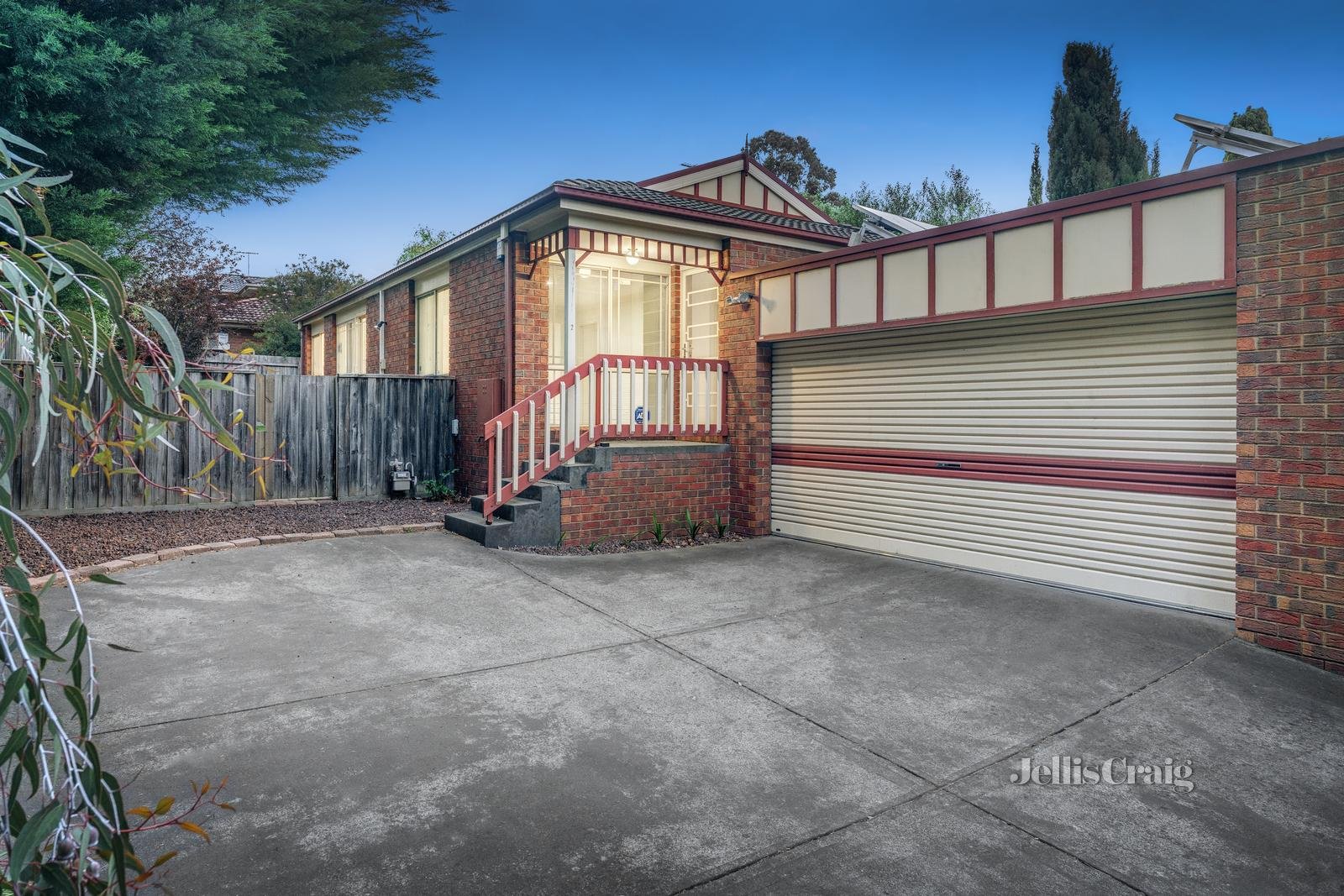 2/304 Springfield Road, Nunawading image 1