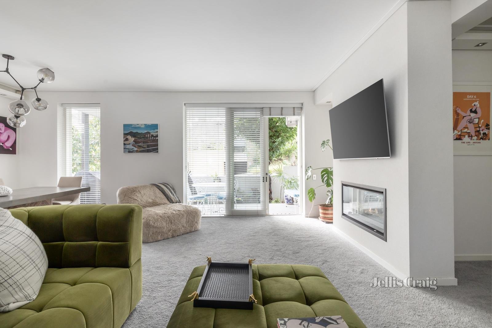 2/304 Walsh Street, South Yarra image 2