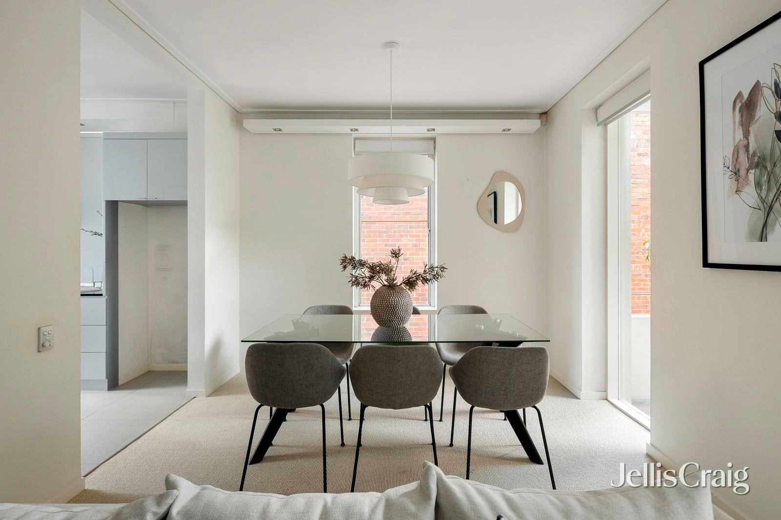 2/304 Walsh Street, South Yarra image 3