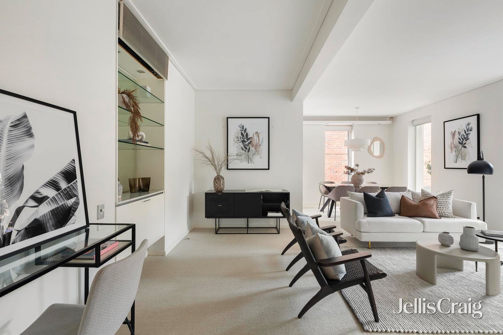 2/304 Walsh Street, South Yarra image 6