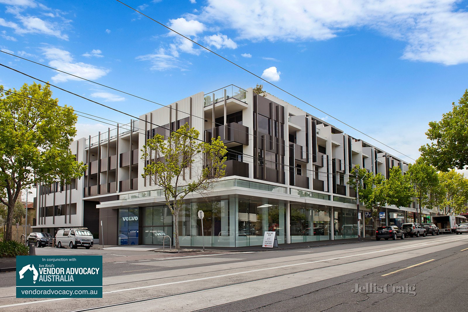 230/471 Malvern Road, South Yarra image 1