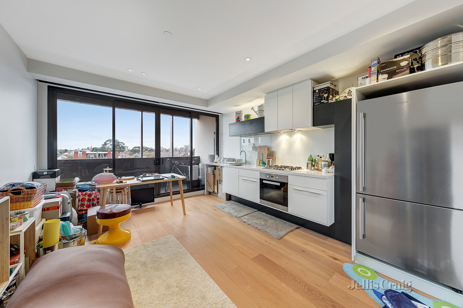 230/471 Malvern Road, South Yarra image 2