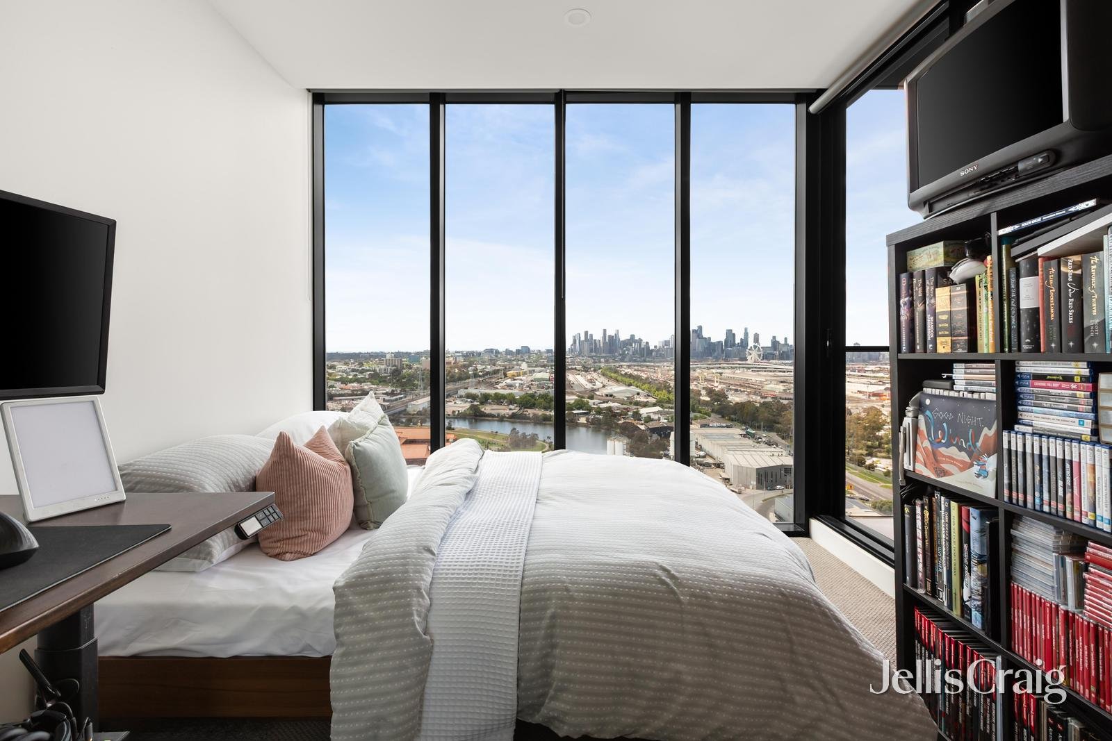 2306/6 Joseph Road, Footscray image 6