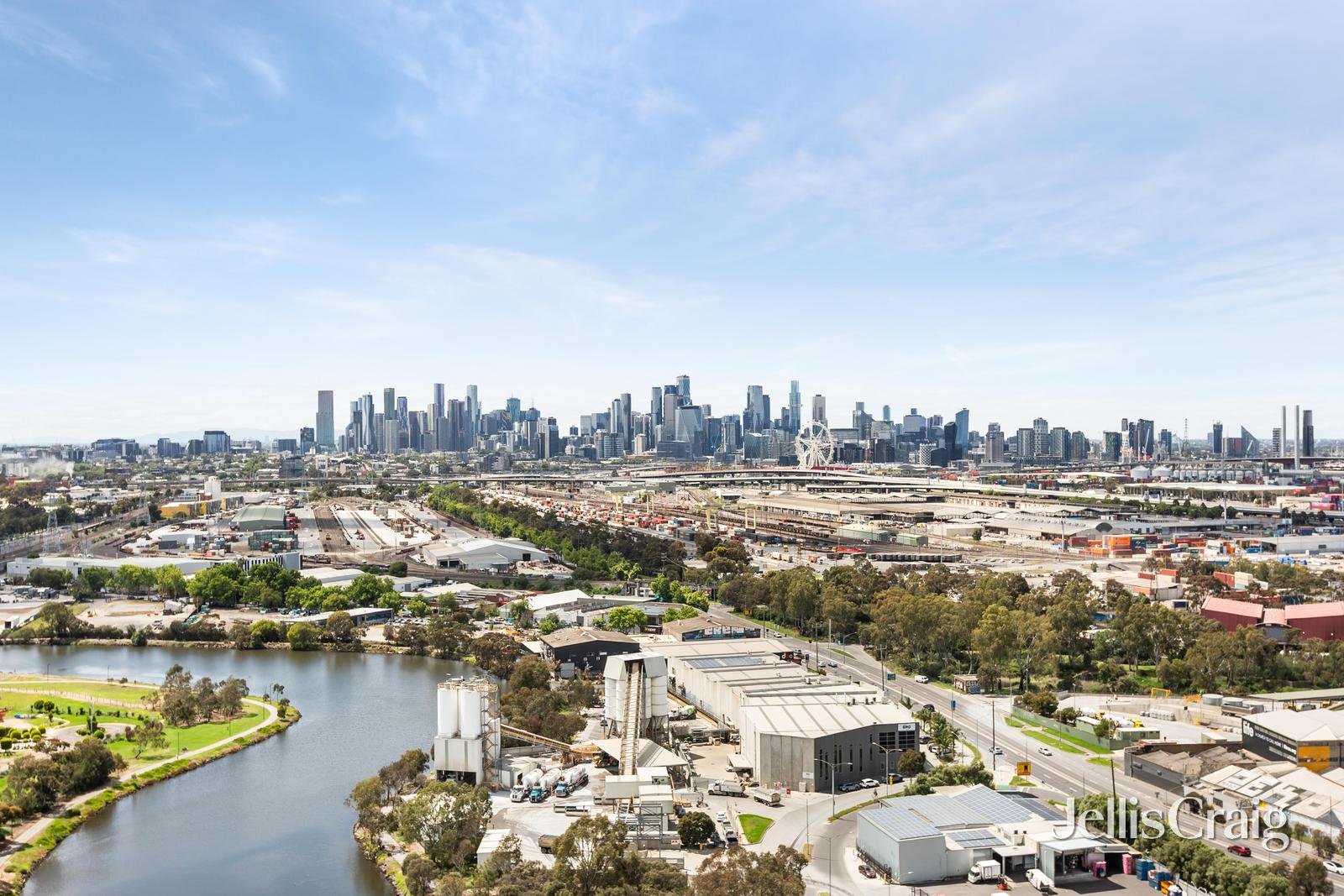 2306/6 Joseph Road, Footscray image 9