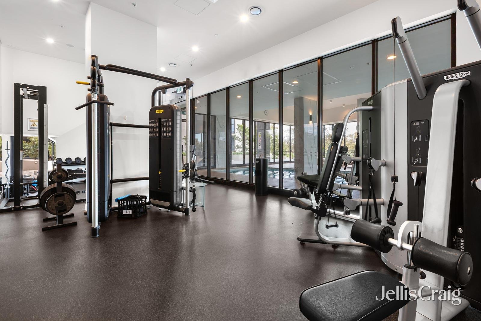 2306/6 Joseph Road, Footscray image 14