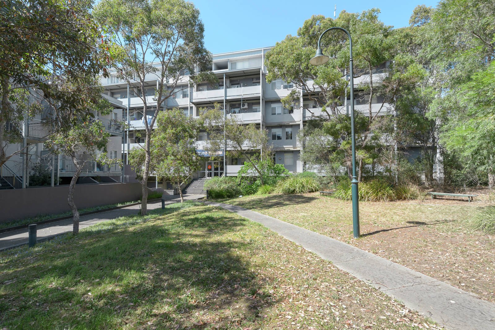 230/662 Blackburn  Road, Notting Hill image 1