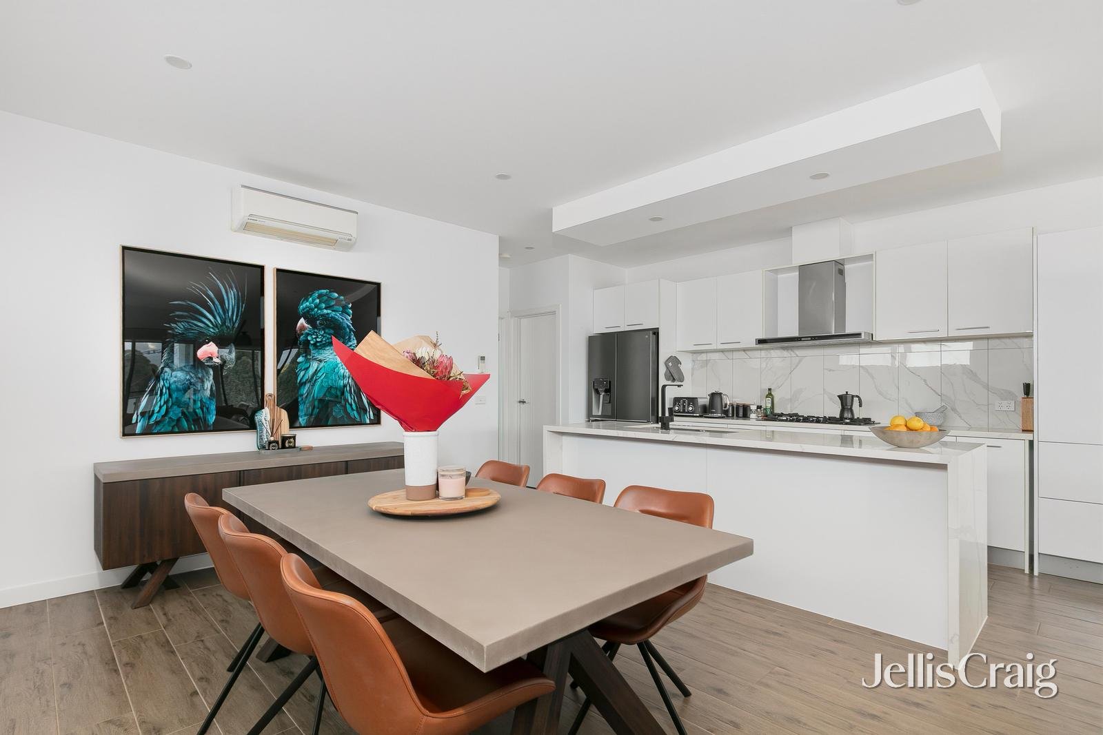 2/307 Cumberland Road, Pascoe&nbsp;Vale image 4