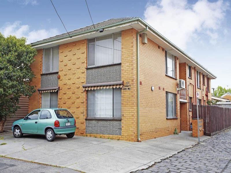 2/308 Rae Street, FITZROY NORTH VIC 3068