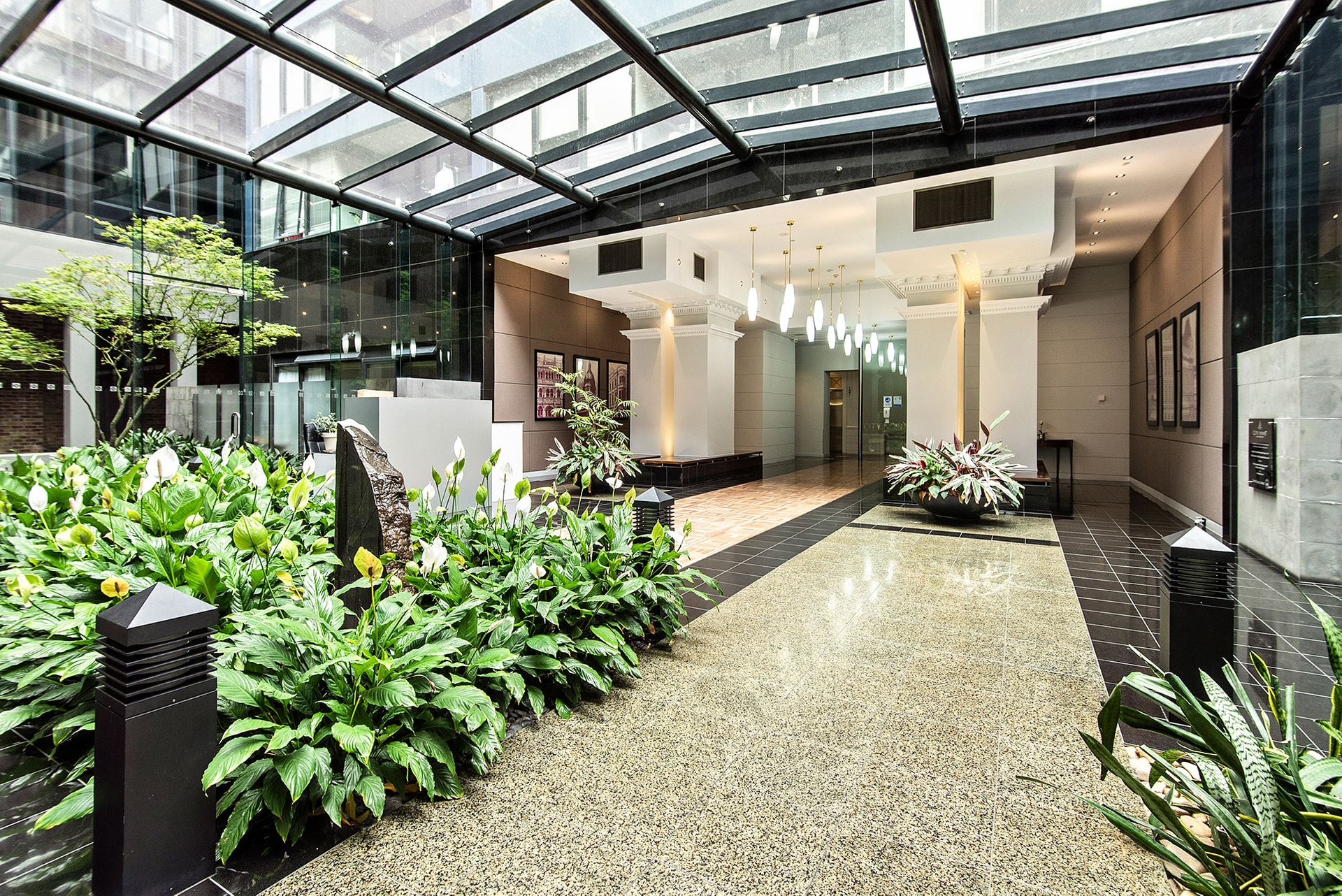 2308 / 668 Bourke Street MELBOURNE