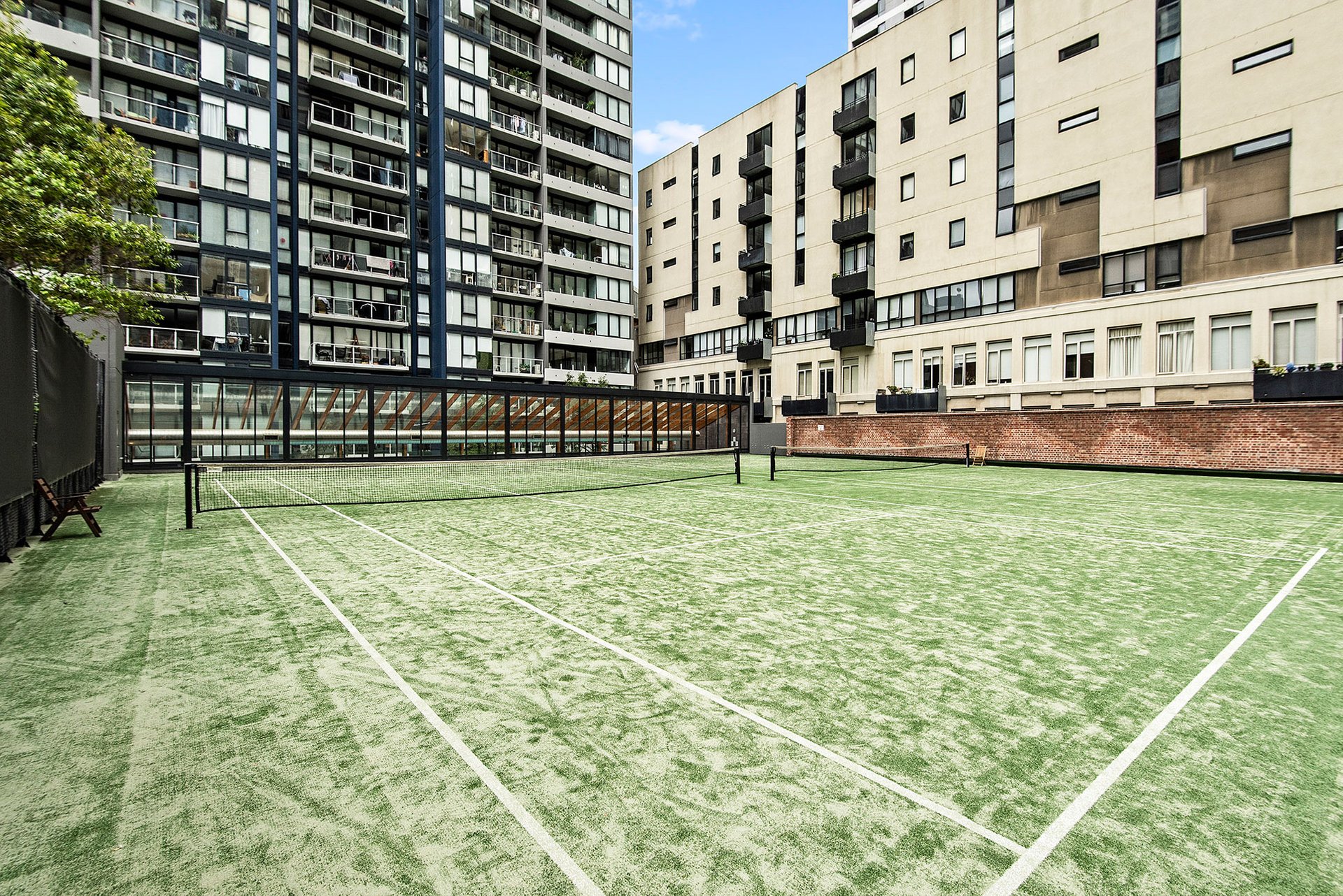 2308 / 668 Bourke Street MELBOURNE