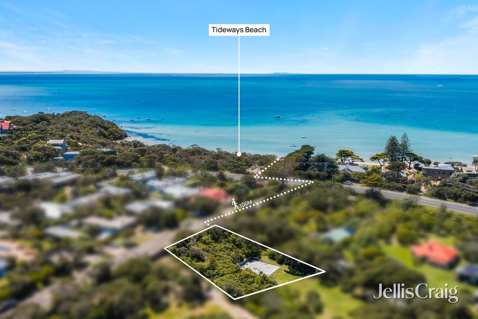 2/3091 Point Nepean Road Service Road, Sorrento image 2