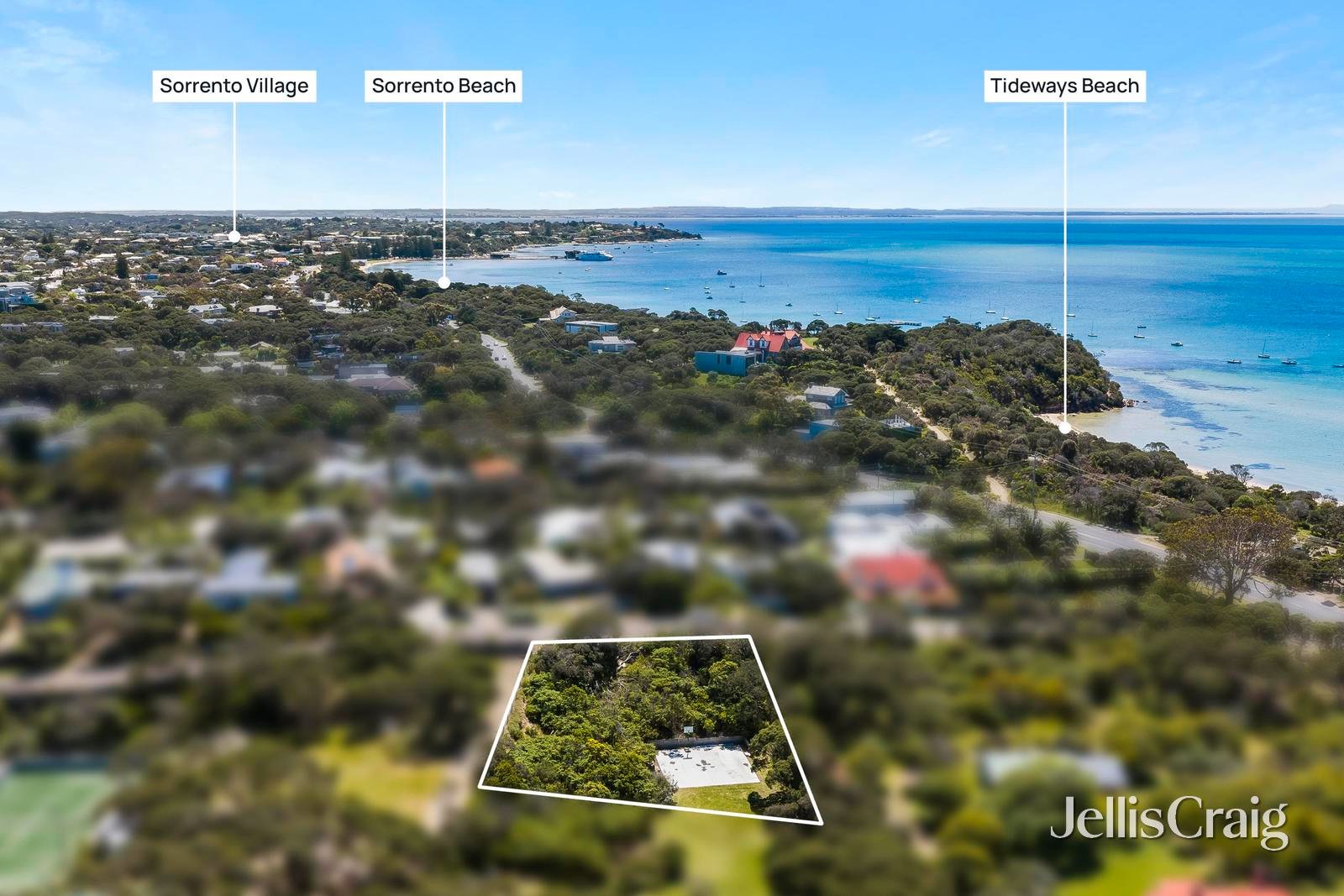 2/3091 Point Nepean Road Service Road, Sorrento image 3