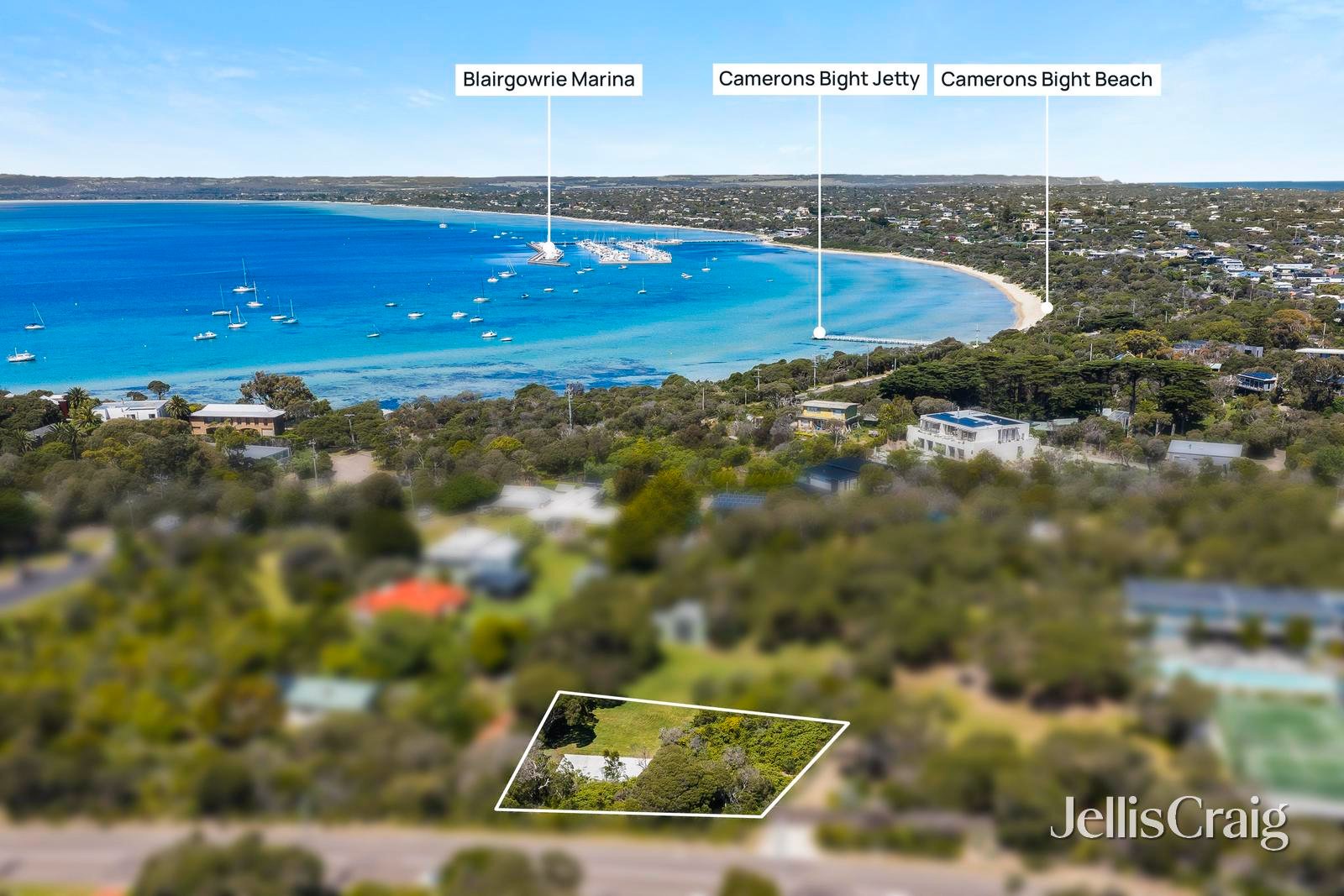 2/3091 Point Nepean Road Service Road, Sorrento image 4