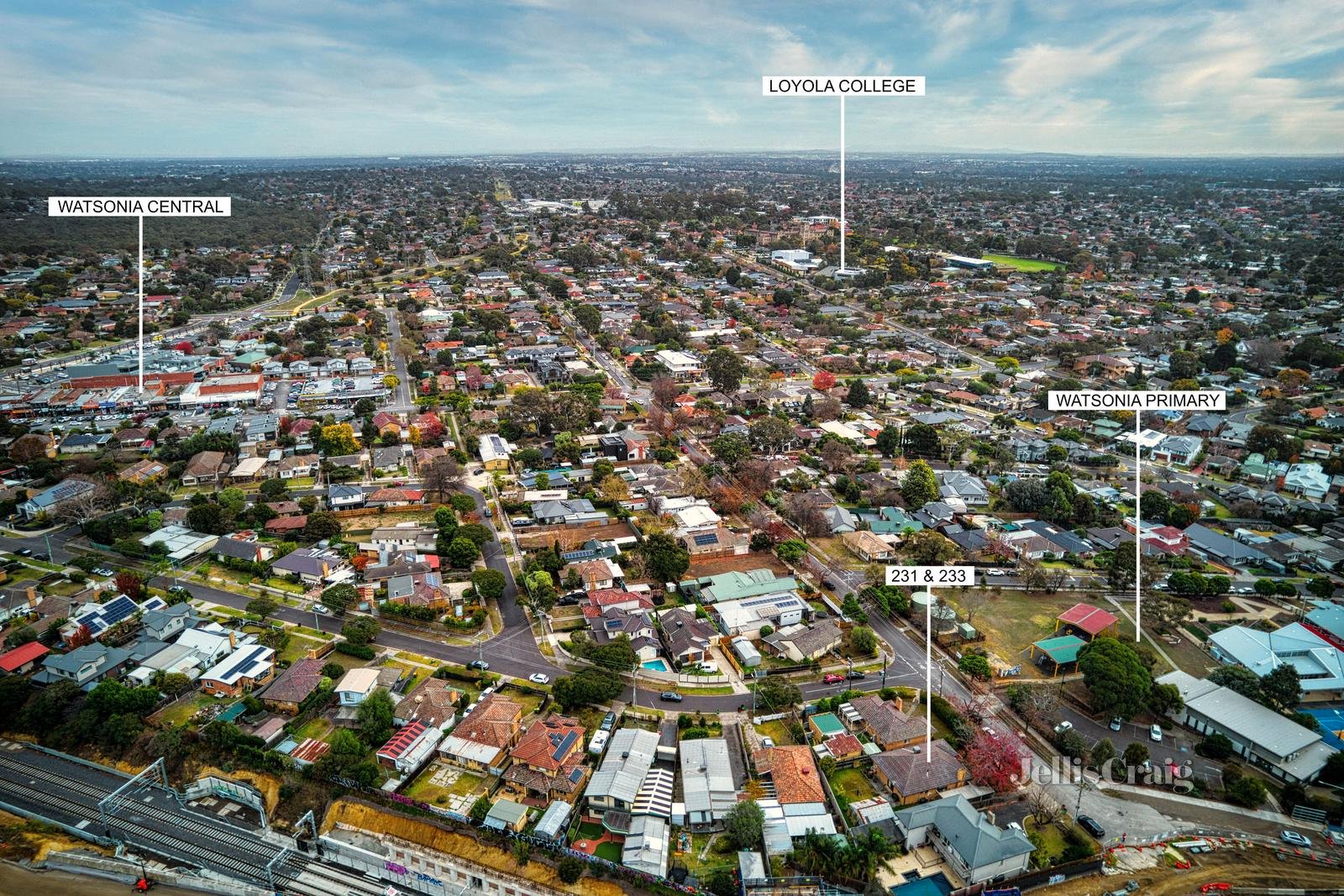 231-233 Nell Street West, Watsonia image 3