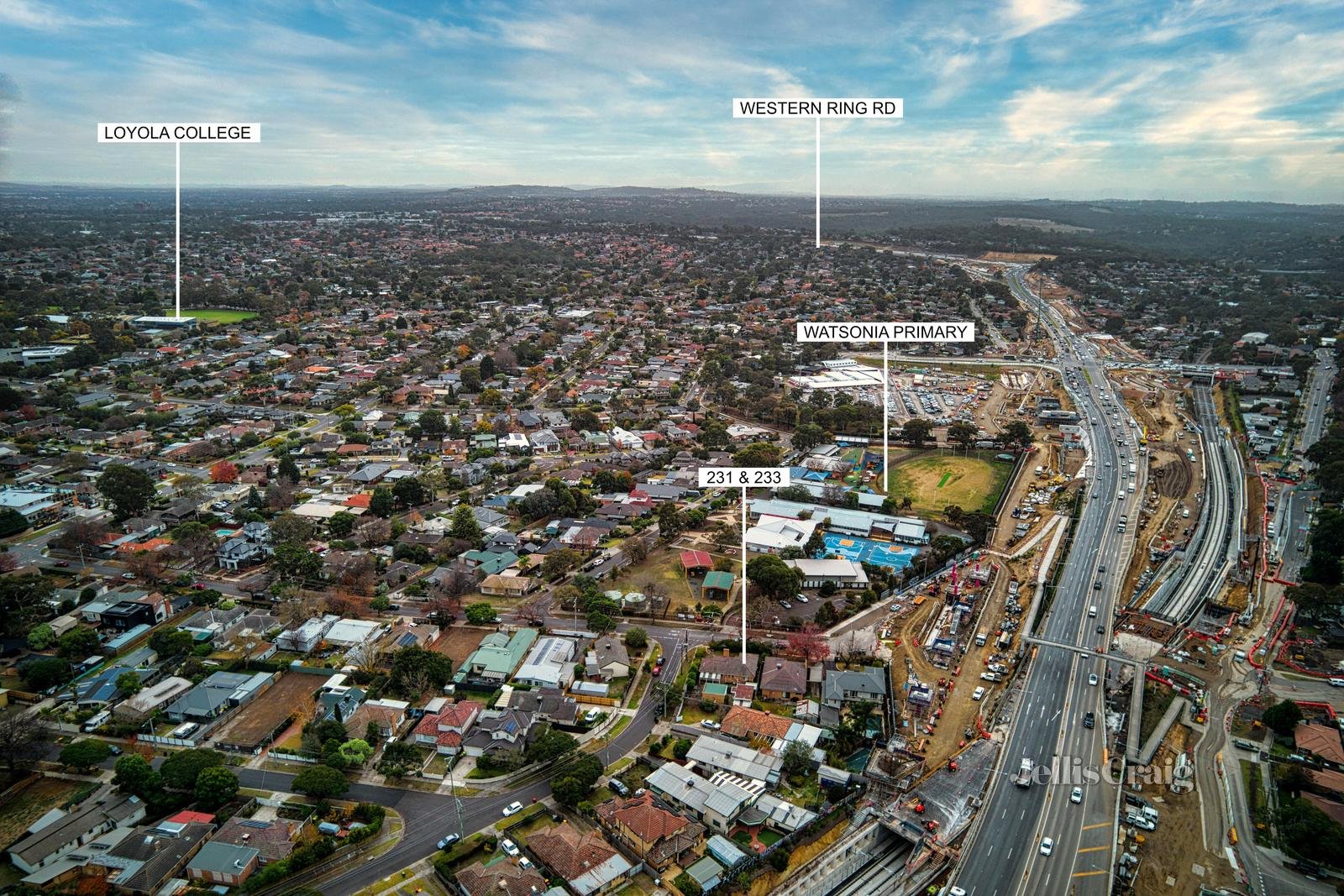 231-233 Nell Street West, Watsonia image 4