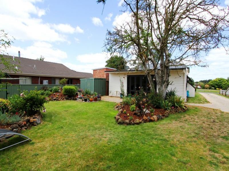 231 Bungaree-Wallace Road, Bungaree image 13