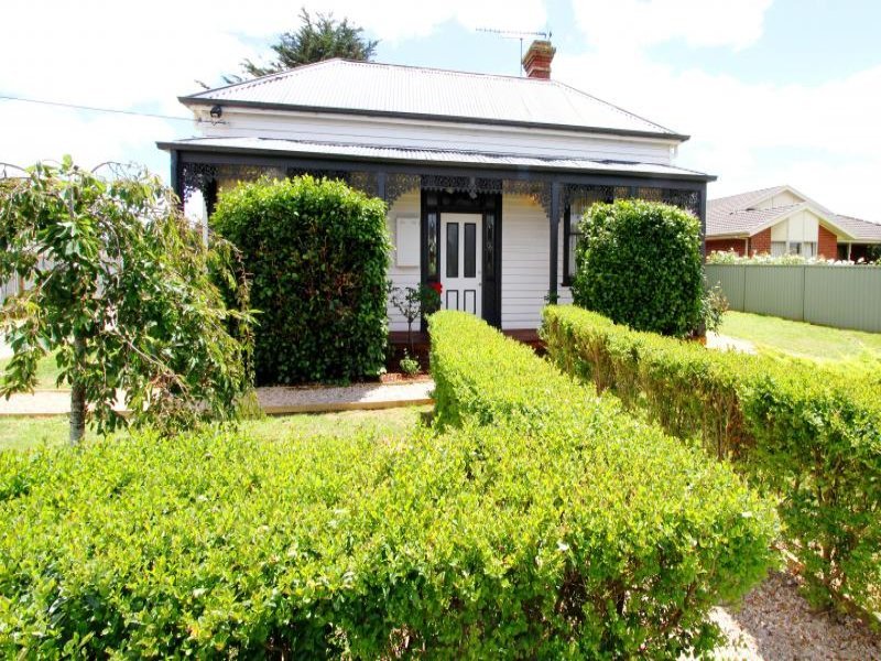 231 Bungaree-Wallace Road, Bungaree image 14