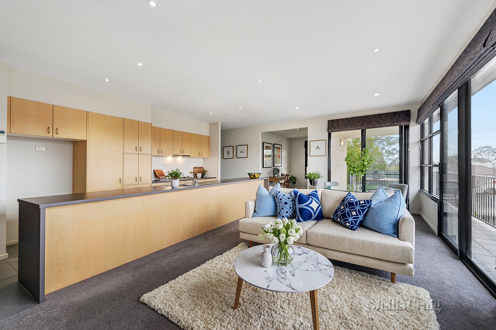 23/1 Conservatory Drive, Burwood image 3