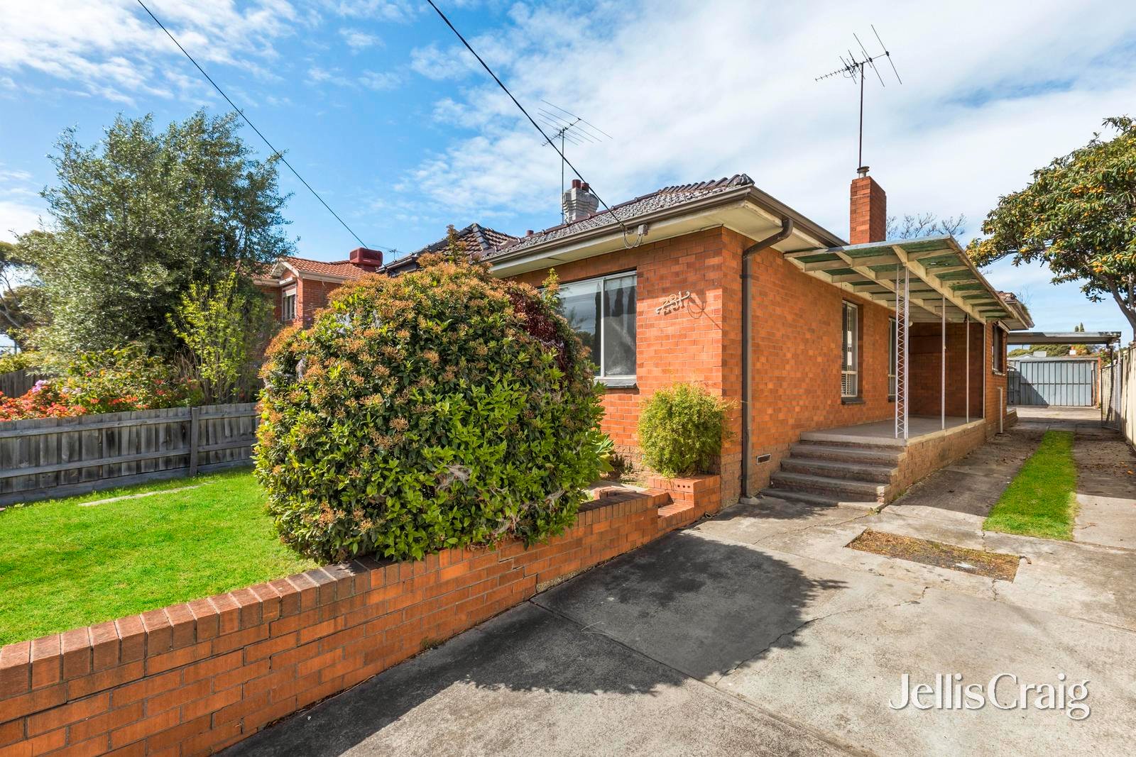 231 Maribyrnong Road, Ascot Vale image 1