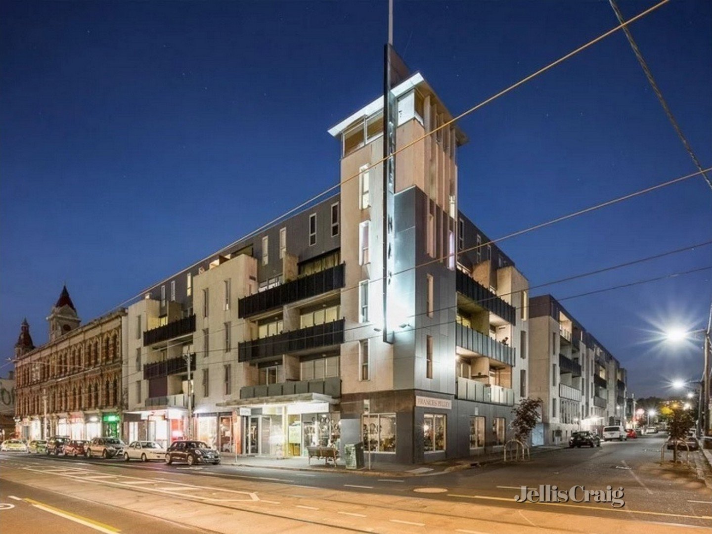 23/1 St David Street, Fitzroy image 5