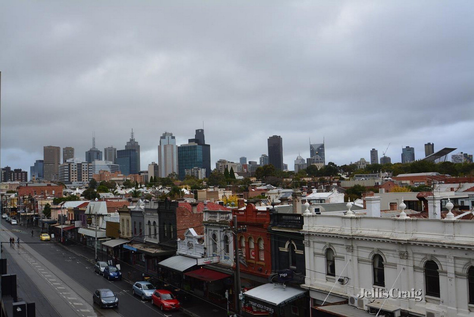23/1 St David Street, Fitzroy image 6