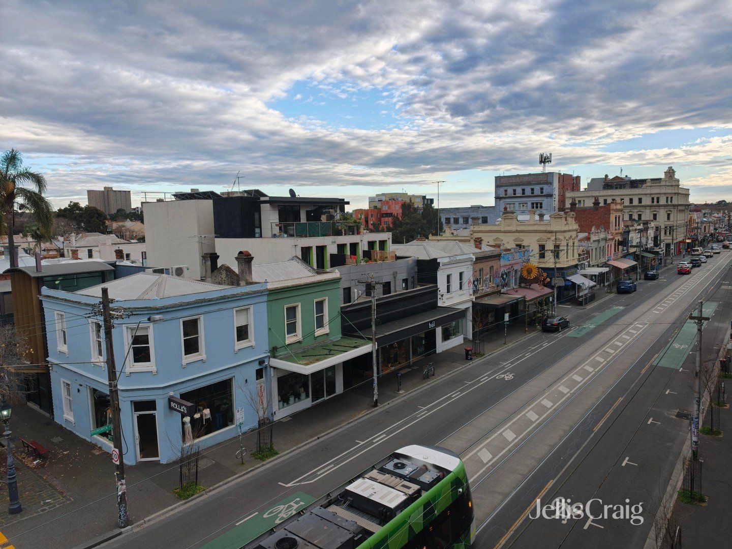 23/1 St David Street, Fitzroy image 8