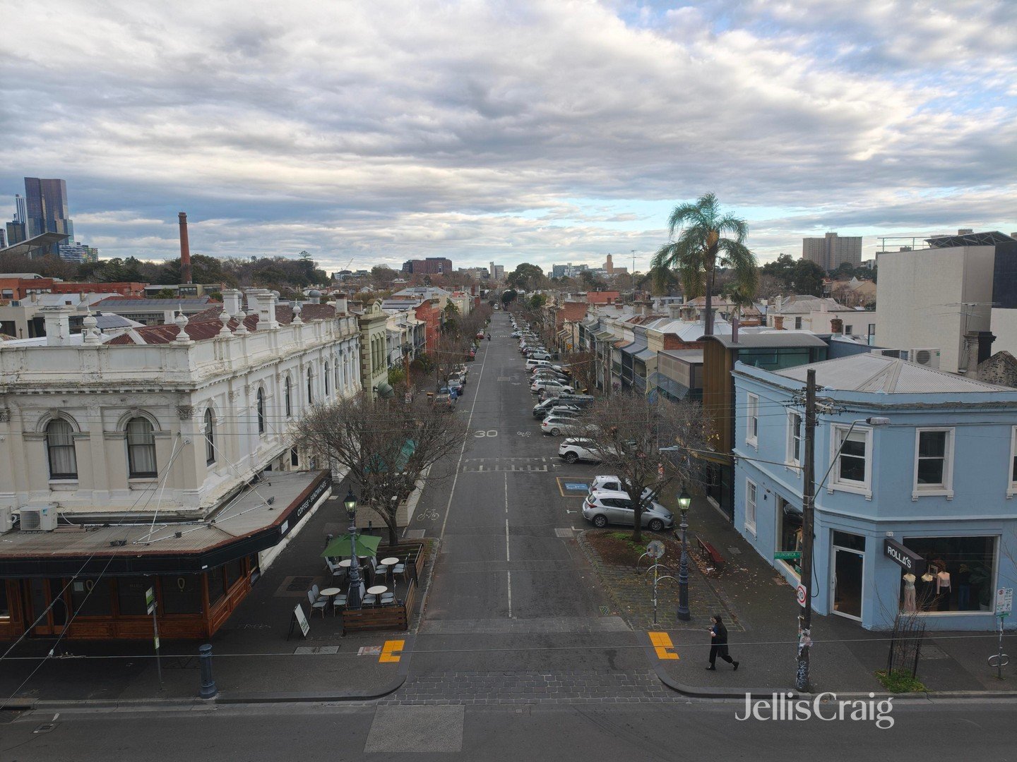 23/1 St David Street, Fitzroy image 6