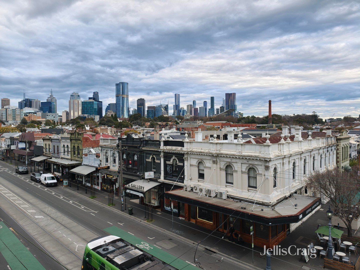 23/1 St David Street, Fitzroy image 7
