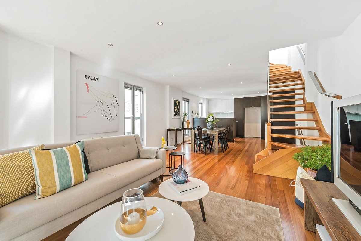 231 Young Street Fitzroy
