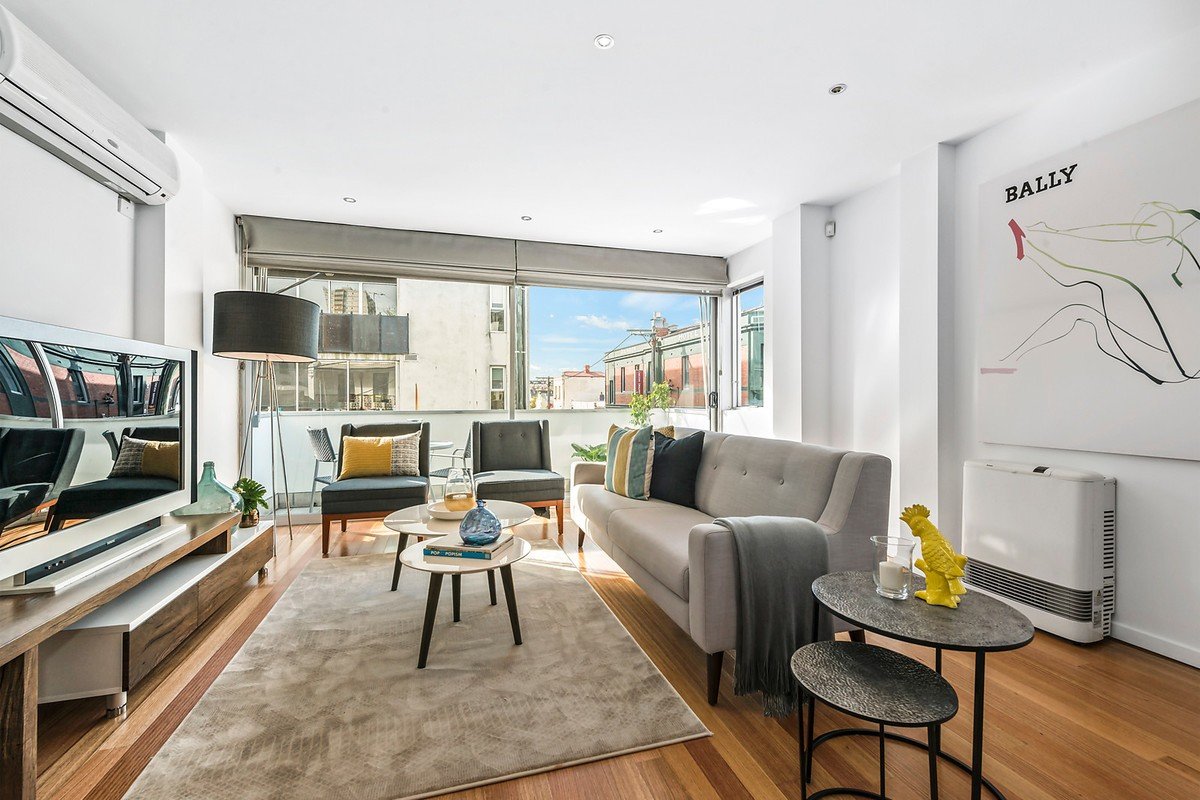 231 Young Street Fitzroy