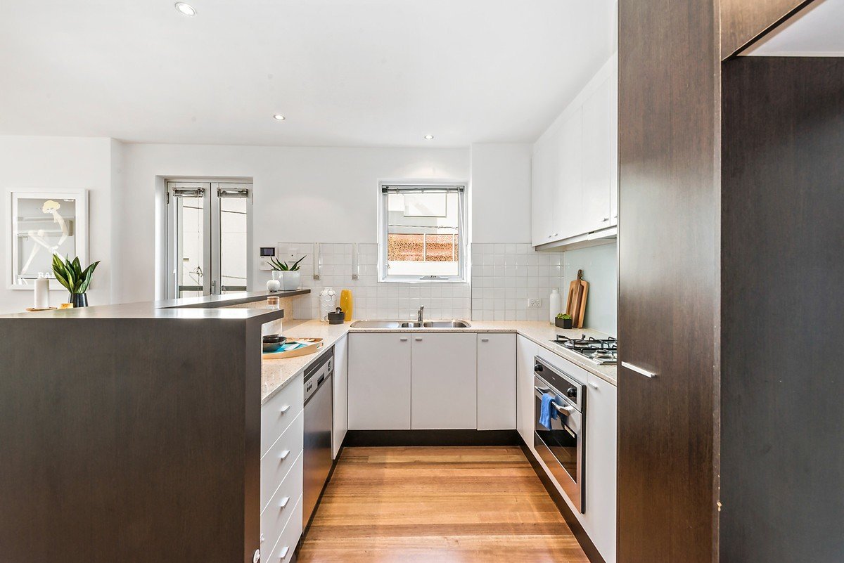 231 Young Street Fitzroy