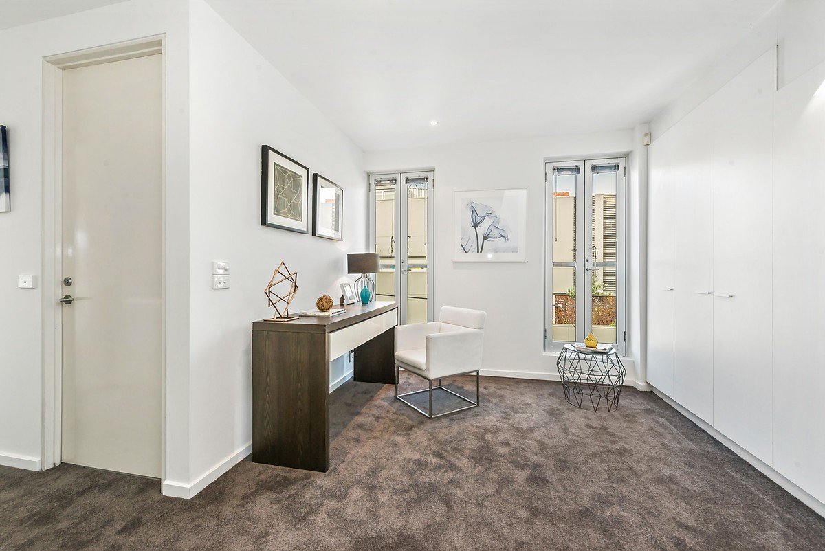 231 Young Street Fitzroy