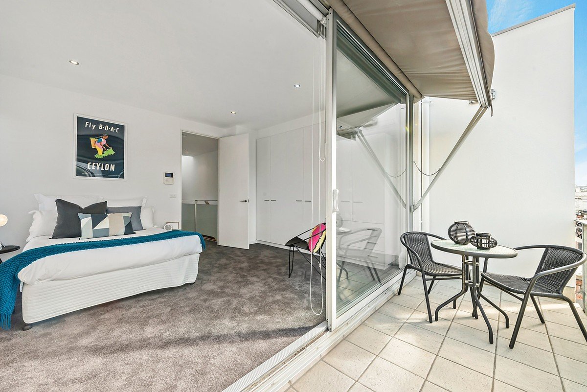 231 Young Street Fitzroy