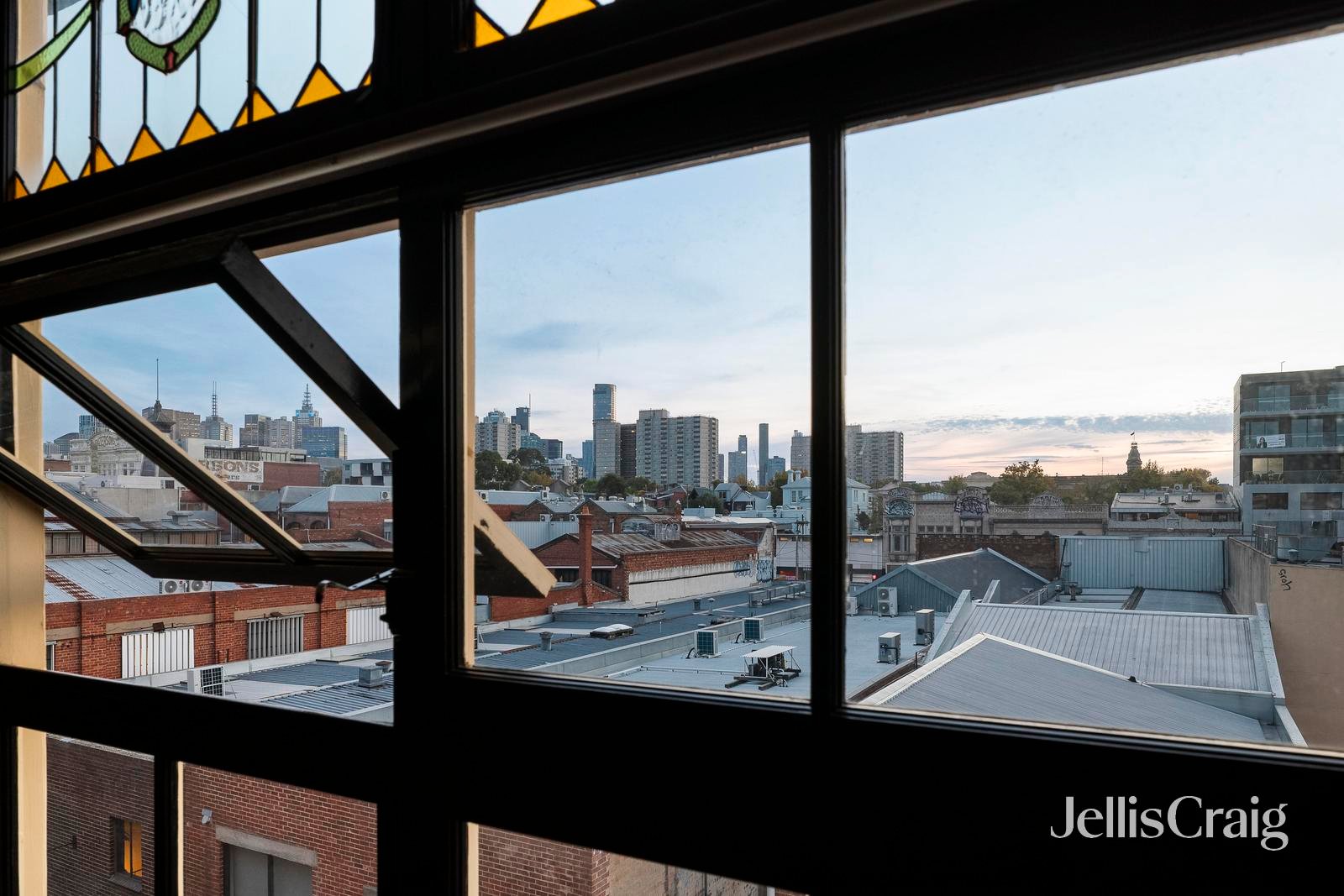 23/115 Oxford Street, Collingwood image 7