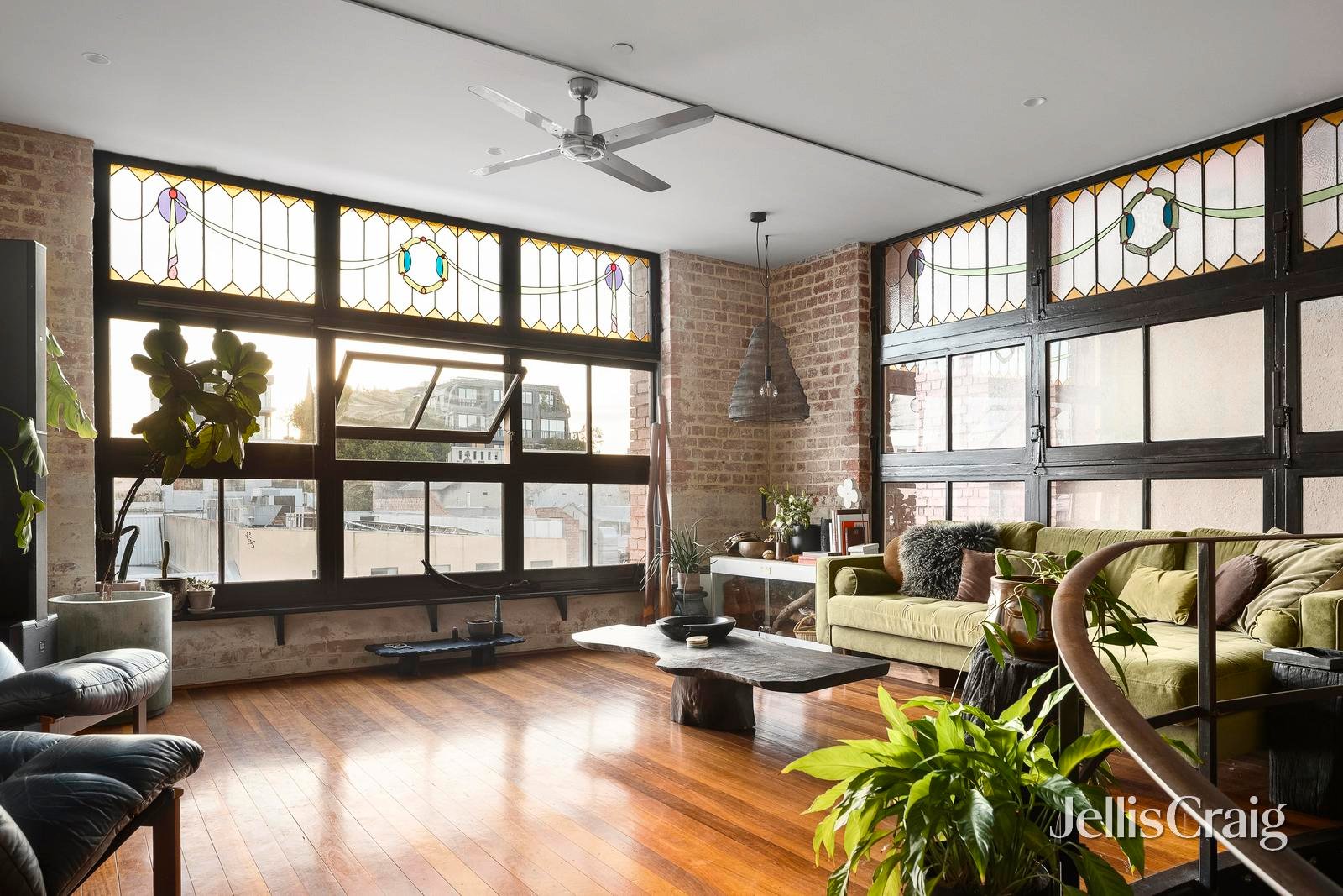 23/115 Oxford Street, Collingwood image 16