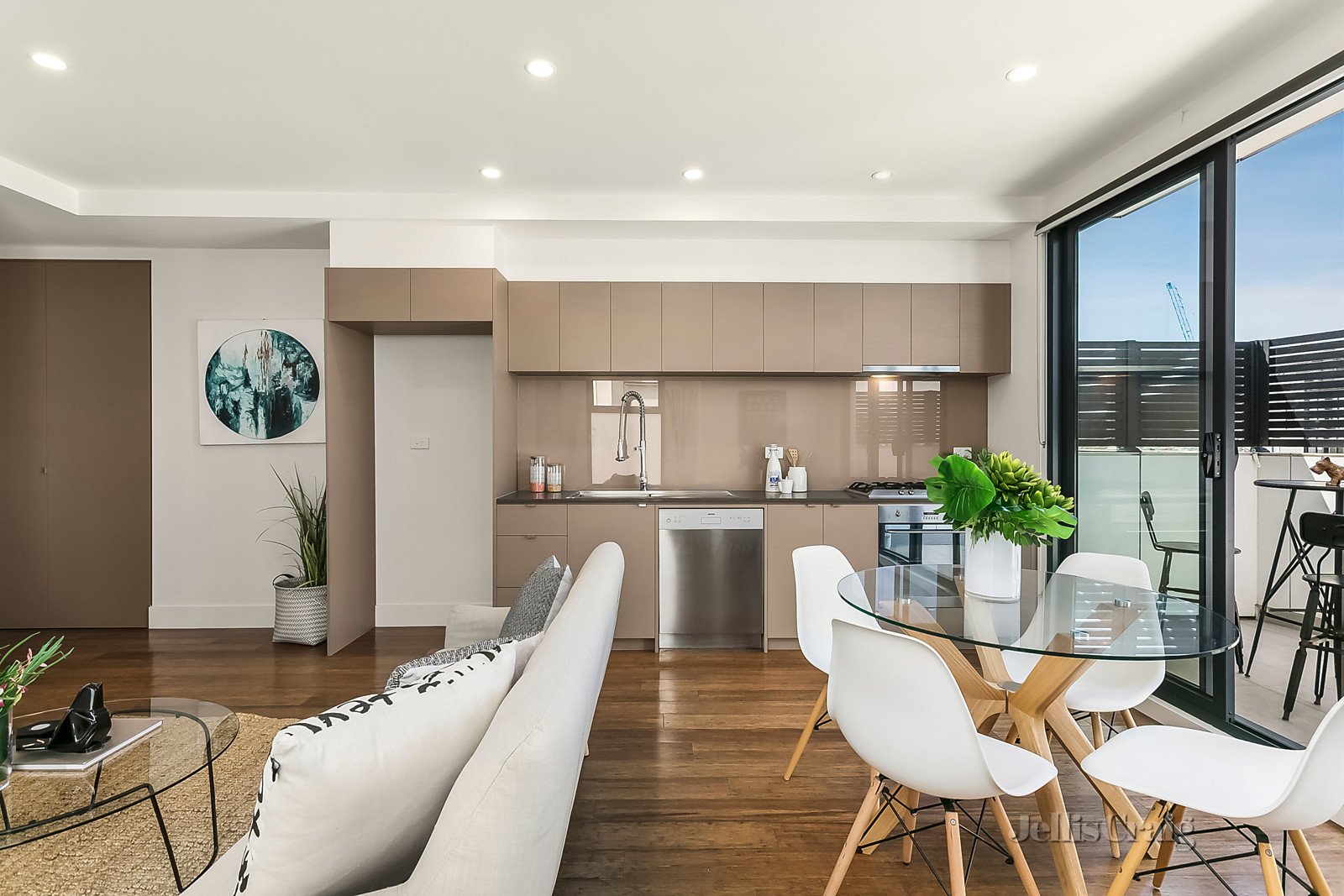 23/15 Moore Street, Moonee Ponds image 3